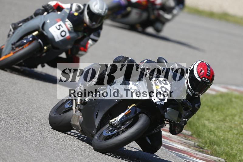 /12 30.04.2025 Speer Racing ADR/Gruppe gelb/260